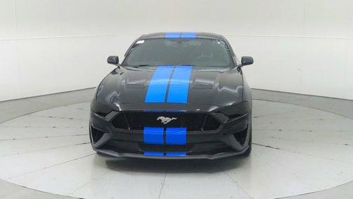 2020 Ford Mustang GT