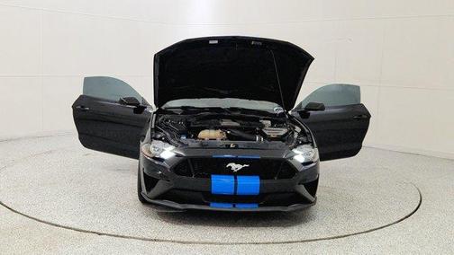 2020 Ford Mustang GT