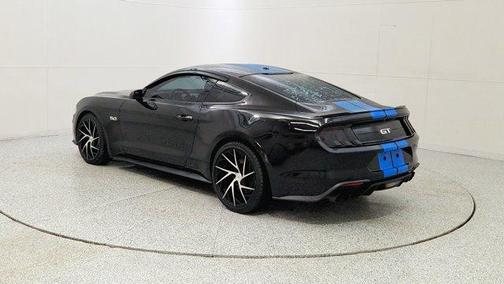 2020 Ford Mustang GT