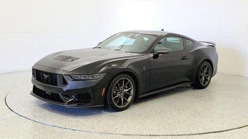 2024 Ford Mustang Dark Horse