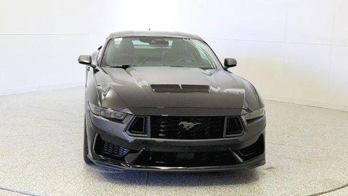 2024 Ford Mustang Dark Horse