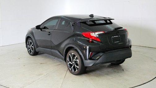 2021 Toyota C-HR LE