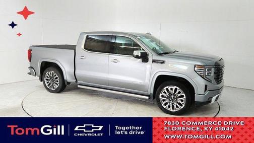 2023 GMC Sierra 1500 Denali Ultimate