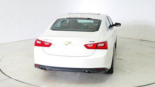 2016 Chevrolet Malibu Premier