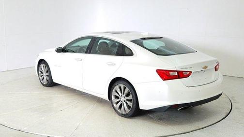2016 Chevrolet Malibu Premier