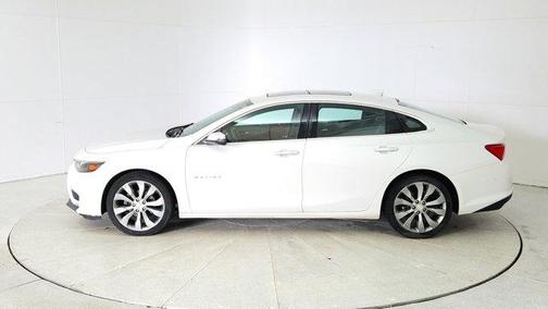 2016 Chevrolet Malibu Premier