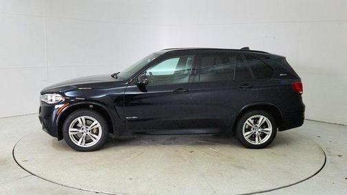 2018 BMW X5 eDrive xDrive40e