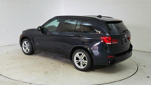 2018 BMW X5 eDrive xDrive40e