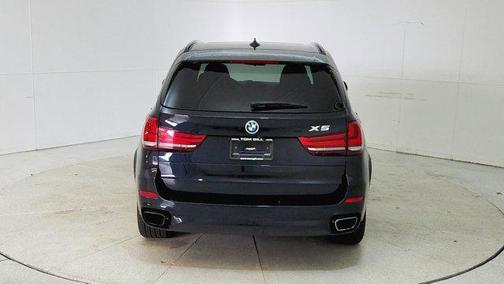 2018 BMW X5 eDrive xDrive40e
