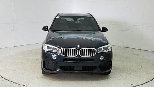 2018 BMW X5 eDrive xDrive40e
