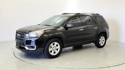 2016 GMC Acadia SLE-2