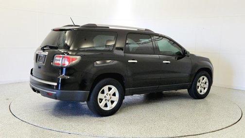 2016 GMC Acadia SLE-2