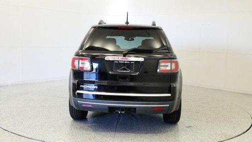 2016 GMC Acadia SLE-2