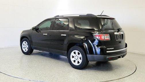 2016 GMC Acadia SLE-2