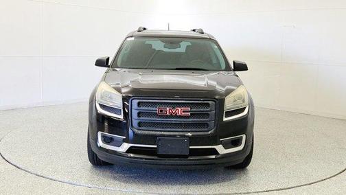 2016 GMC Acadia SLE-2