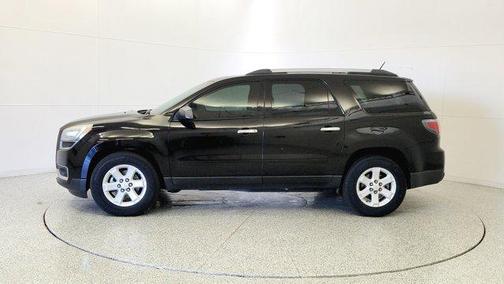 2016 GMC Acadia SLE-2