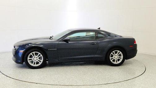 2014 Chevrolet Camaro 2LS