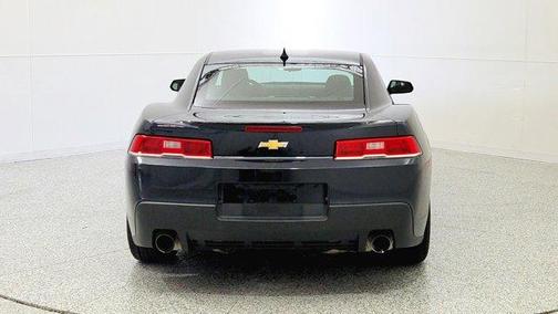 2014 Chevrolet Camaro 2LS