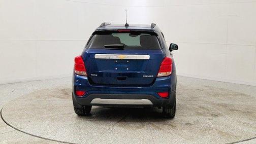 2019 Chevrolet Trax Premier