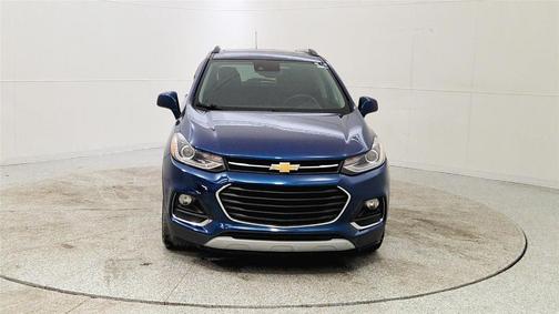 2019 Chevrolet Trax Premier