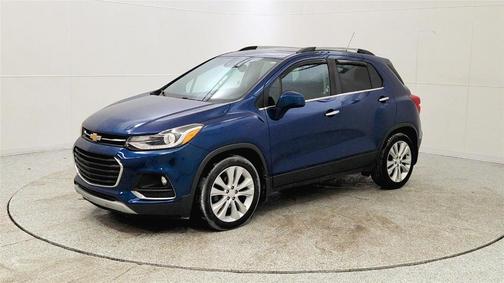 2019 Chevrolet Trax Premier
