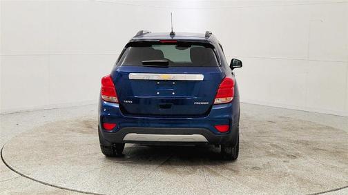 2019 Chevrolet Trax Premier