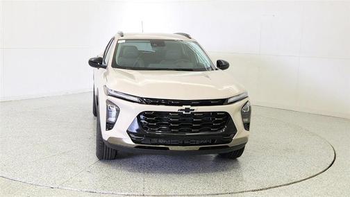 White Sand 2026 Chevrolet Trax ACTIV
