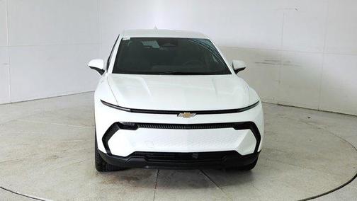 2025 Chevrolet Equinox EV LT 1