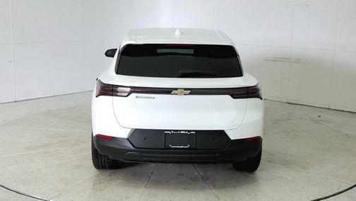 2025 Chevrolet Equinox EV LT 1