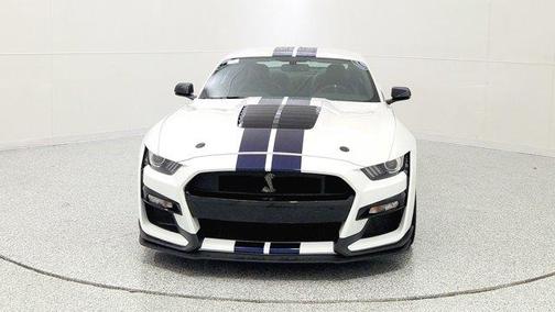 2020 Ford Shelby GT500 Base