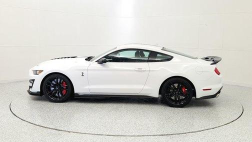2020 Ford Shelby GT500 Base