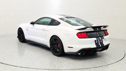 2020 Ford Shelby GT500 Base