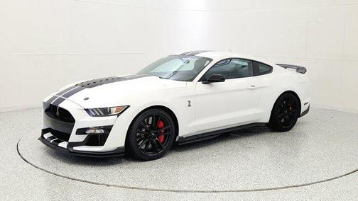 2020 Ford Shelby GT500 Base