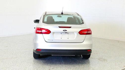 2017 Ford Focus S