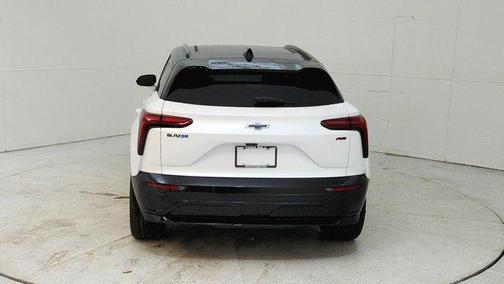 2025 Chevrolet Blazer EV RS