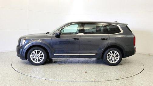 2020 Kia Telluride LX