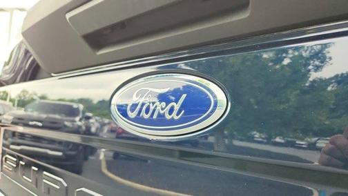 2022 Ford F-250 XL
