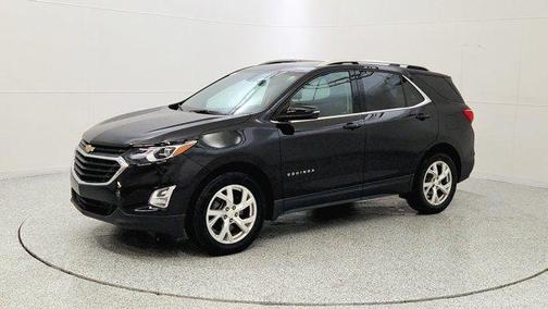 2018 Chevrolet Equinox 2LT