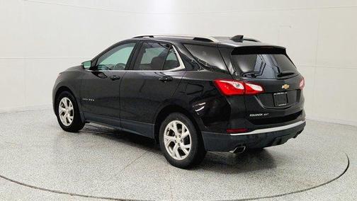 2018 Chevrolet Equinox 2LT