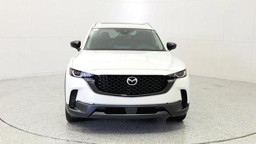 2023 Mazda CX-50 2.5 S Premium Plus Package