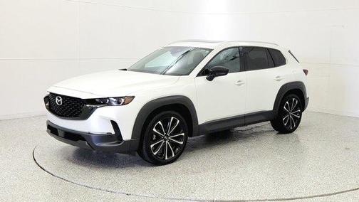 2023 Mazda CX-50 2.5 S Premium Plus Package