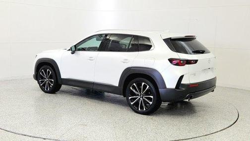 2023 Mazda CX-50 2.5 S Premium Plus Package