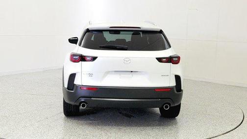 2023 Mazda CX-50 2.5 S Premium Plus Package