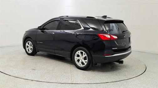 2020 Chevrolet Equinox Premier w/1LZ