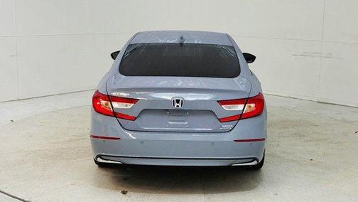 2022 Honda Accord Hybrid Touring