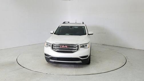 2018 GMC Acadia SLE-2