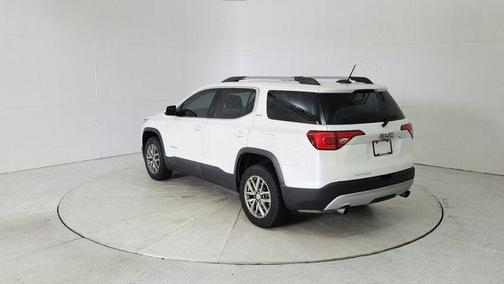 2018 GMC Acadia SLE-2