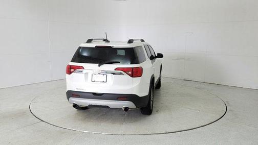 2018 GMC Acadia SLE-2