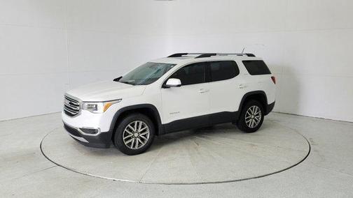 2018 GMC Acadia SLE-2