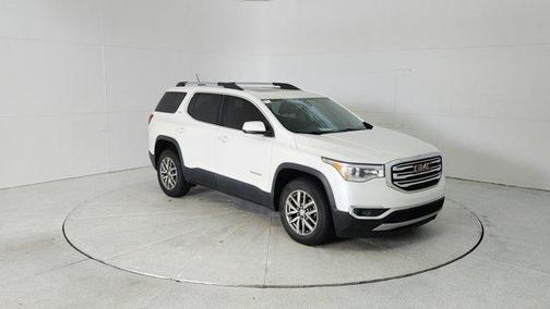2018 GMC Acadia SLE-2